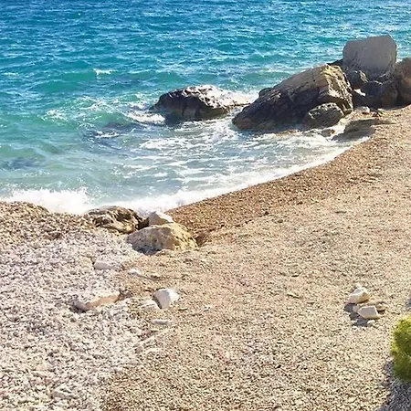 With A Parking Space Stobrec, - 21339 Apartman Split