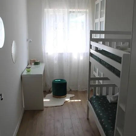 With A Parking Space Stobrec, - 21339 Apartman *
