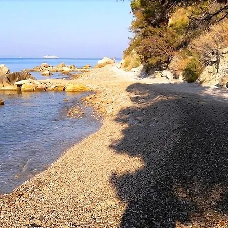 With A Parking Space Stobrec, - 21339 * Split