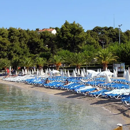 With A Parking Space Stobrec, - 21339 Apartman Split