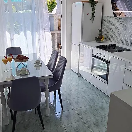 With A Parking Space Stobrec, - 21339 * Split
