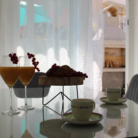 With A Parking Space Stobrec, - 21339 Apartman