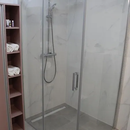 Apartman With A Parking Space Stobrec, - 21339 Split